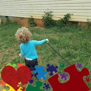 Meet your Posher, Syriah'smom